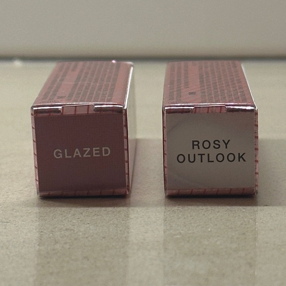 NWT LAWLESS FORGET THE FILLER LIP-PLUMPING LINE-SMOOTHING GLOSS 👄💄 - Picture 2 of 12